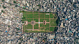 Lalbagh Fort-Old Dhaka