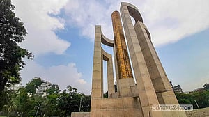 এক দশক পর খুলছে ওসমানী উদ্যান