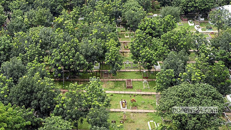 আজিমপুর কবরস্থান
