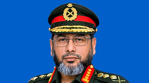 জাপান সফরে সেনাপ্রধান