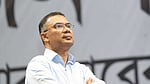 নেতা ভালো, দল খারাপ: পুরোনো বয়ানের নতুন ফাঁদ
