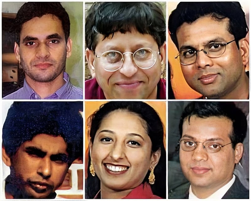 ৯/১১ হামলার নিহত ৬ বাংলাদেশি। 