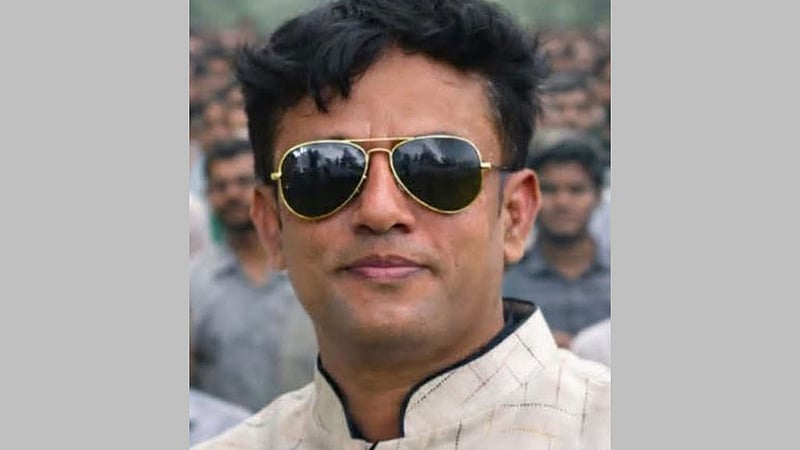 নীলফামারীতে খাস জমি দখলের অভিযোগে ইউপি চেয়ারম্যান অপসারণ