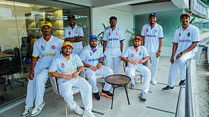 প্রথম শ্রেণির ক্রিকেটে ব্যাগি ক্যাপঃ ঘরোয়া ক্রিকেটে নতুন রোমাঞ্চের রঙ
