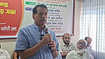 ফ্যাসিস্ট সরকারের আমলে স্বাস্থ্যখাত নিজেই রুগ্ন ছিল: খায়রুল কবির খোকন