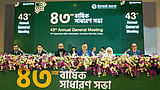 ইসলামী ব্যাংকের এজিএম অনুষ্ঠিত