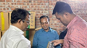 ‘অভিনব পদ্ধতিতে’ রাজস্ব ফাঁকি, ভার্গো ট্যোবাকোর বিরুদ্ধে মামলা