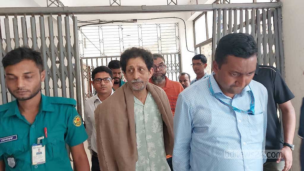 আবুল বারকাতের দুই ফ্ল্যাট, গাড়িসহ সম্পদ জব্দ, ব্যাংক হিসাব অবরুদ্ধ