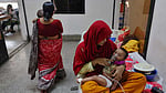 হাম উপসর্গ নিয়ে ২ জনের মৃত্যু