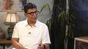 চঞ্চল চৌধুরী: যার কোনোকিছুই পরিকল্পনা করে হয়নি