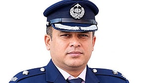 ক্যান্টনমেন্ট থানার অপসারিত ওসির বিষয়ে তদন্তে পুলিশ