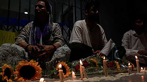 আগুনে ১৪ নবজাতকের মৃত্যু: পাকিস্তানের সেই হাসপাতাল যেন ছিল ‘মরণফাঁদ’