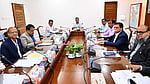গুলশান-ধানমন্ডিসহ ঢাকার ৫ লেকের দূষণ রোধে সমন্বিত উদ্যোগের নির্দেশ প্রধানমন্ত্রীর