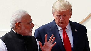 রুশ তেল নিয়ে যুক্তরাষ্ট্রের শুল্ক হুমকির জবাবে ভারতের কড়া বার্তা