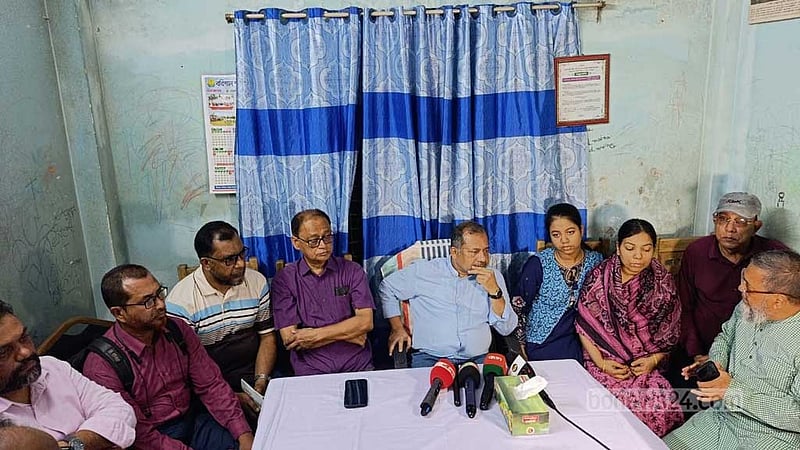 সাংবাদিক পুলক চ্যাটার্জি জীবন দিয়ে পেশার সমস্যা দেখিয়ে গিয়েছেন: স্বপন