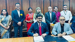 পুনঃঅর্থায়ন তহবিল: বাংলাদেশ ব্যাংকের সঙ্গে এমটিবির চুক্তি