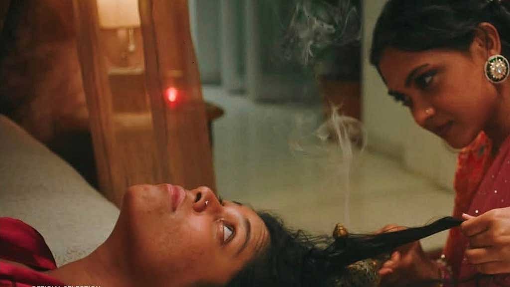 টরন্টো উৎসবে রুবাইয়াত হোসেনের 'দ্য ডিফিকাল্ট ব্রাইড'