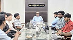 ডেঙ্গু প্রতিরোধে কনটেন্ট ক্রিয়েটরদের সহযোগিতা চায় স্বাস্থ্য মন্ত্রণালয়