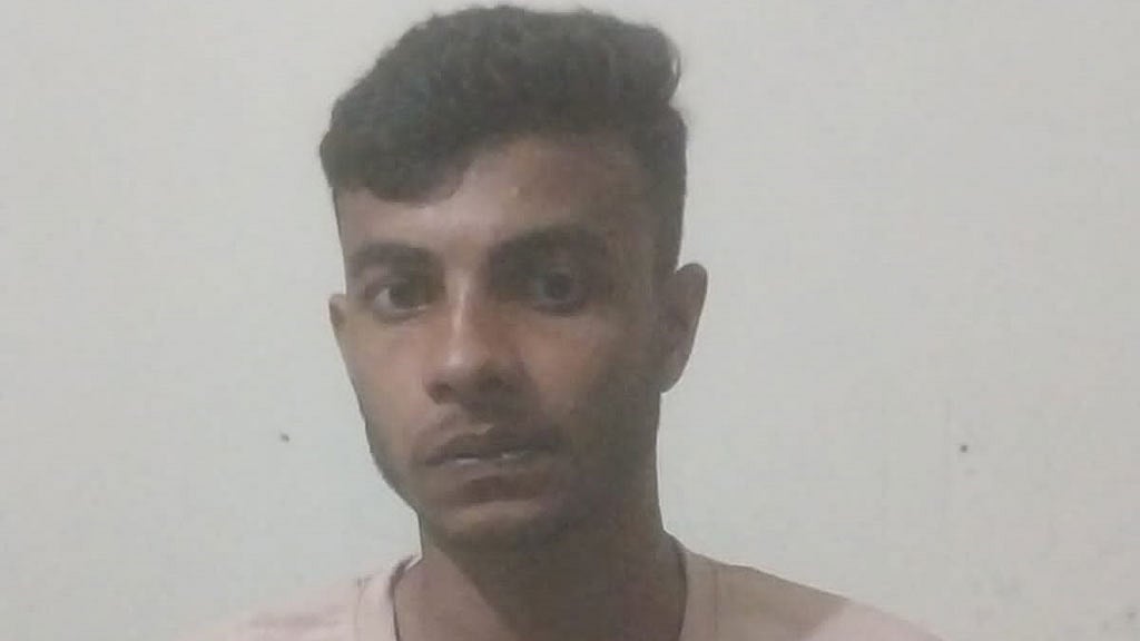 শেরপুরে নারীকে কুপিয়ে হত্যা, ভাতিজা আটক