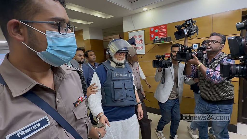 বেক্সিমকোর তিন কোম্পানির পর্ষদ ছাড়ছেন সালমান এফ রহমান