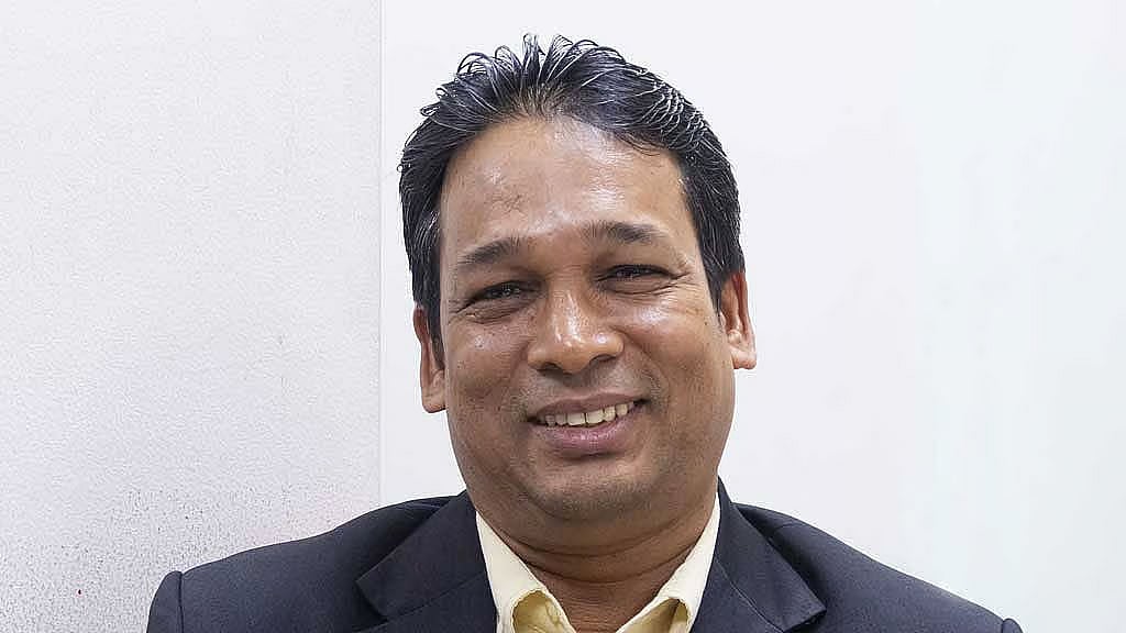 কামরান রেজা চৌধুরী