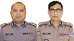 এসবি, ট্যুরিস্ট পুলিশের নেতৃত্বে নতুন মুখ