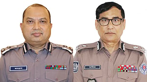 এসবি, ট্যুরিস্ট পুলিশের নেতৃত্বে নতুন মুখ