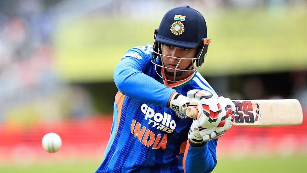 রাশিদের চোখে সুরিয়াভানশি ‘প্রকৃতি প্রদত্ত’ প্রতিভা