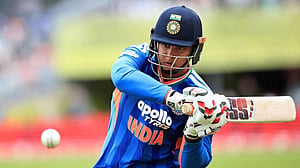 রাশিদের চোখে সুরিয়াভানশি ‘প্রকৃতি প্রদত্ত’ প্রতিভা