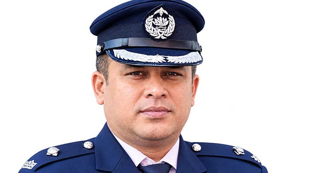 ‘বিতর্কিত’ অডিও ছড়িয়ে পড়ার পর ক্যান্টনমেন্ট থানার ওসি প্রত্যাহার
