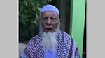 কুড়িগ্রামে ৮০ বছরের বৃদ্ধকে প্রকাশ্যে ছুরিকাঘাতে খুন