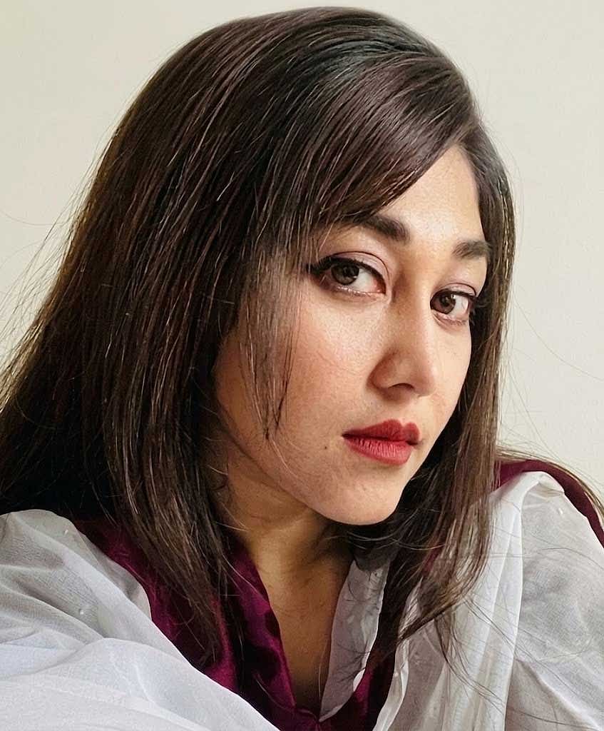 লুবনা ফেরদৌসী