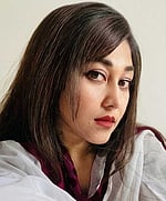 লুবনা ফেরদৌসী