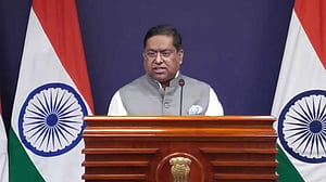 গঙ্গার চুক্তির কী হাল? আলোচনা চলবে, বলল নয়া দিল্লি