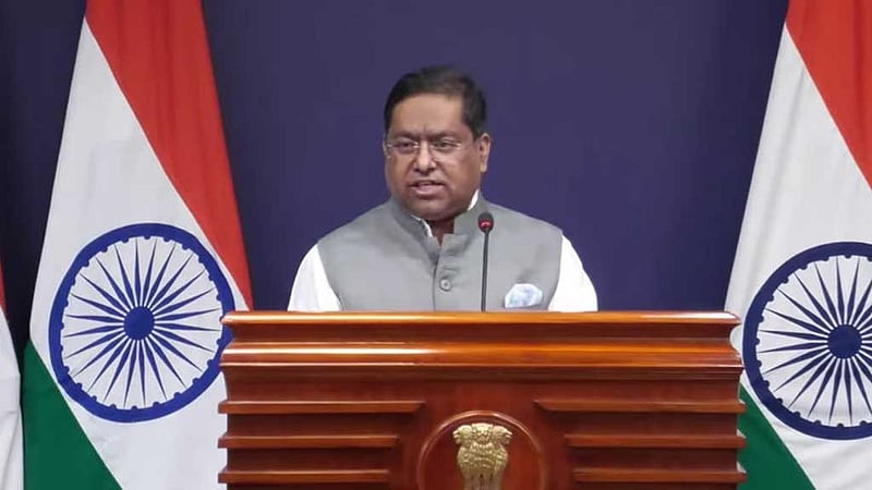 গঙ্গা চুক্তির কী হাল? আলোচনা চলবে, বলল নয়া দিল্লি
