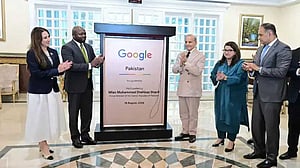 গুগল ও পাকিস্তান সরকারের চুক্তিতে তথ্যের গোপনীয়তা নিয়ে উদ্বেগ
