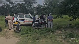 দিল্লিতে কিশোরীকে দলবেঁধে ধর্ষণের পর হত্যা, কুকুরে খাওয়া লাশ উদ্ধার
