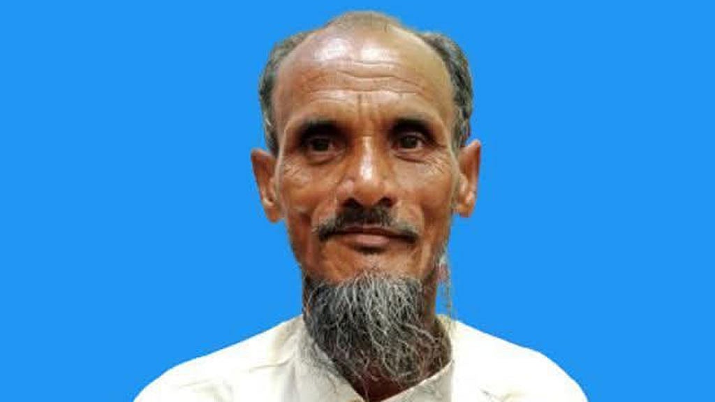বোয়ালখালীতে লেবু বাগানে পড়ে ছিল কৃষকের মরদেহ