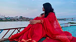 ঢাকার কাছাকাছি নদীর পাড়ে একদিন