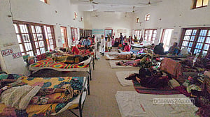 ডেঙ্গু: ফরিদপুর মেডিকেলে নারীর মৃত্যু, ২৪ ঘণ্টায় ভর্তি ২৫