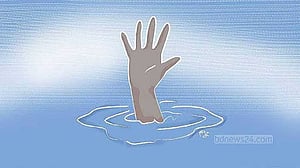 সাতক্ষীরায় পুকুরে ডুবে দুই শিশুর মৃত্যু