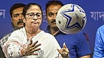 উপনির্বাচনে ‘ফুটবল খেলোয়াড়’ নিয়ে নামবেন মমতা, বিদ্রোহীদের ‘খাম’