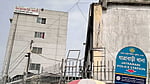 যাত্রাবাড়ী থানার সামনে, মহাখালী ও আগারগাঁওয়ে হাতবোমা বিস্ফোরণ