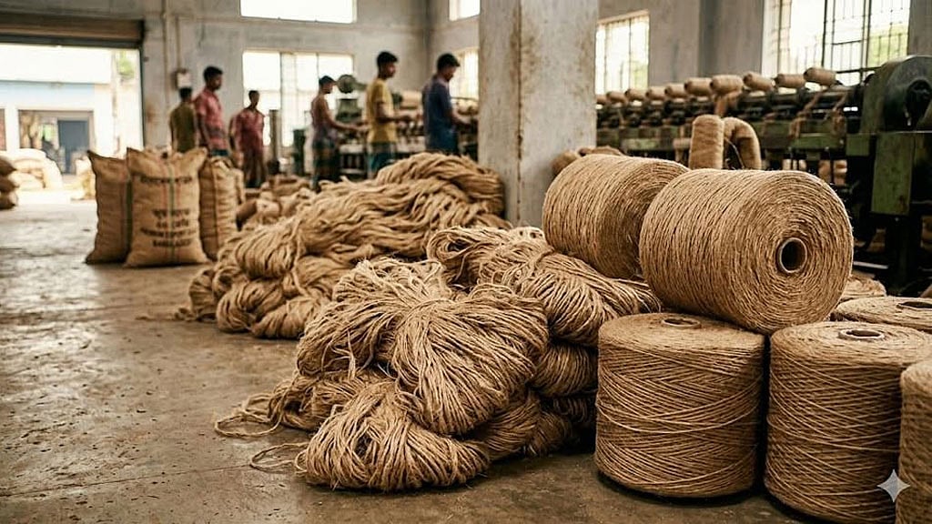 বন্ধ চার পাটকল চালু করল আবুল খায়ের গ্রুপ