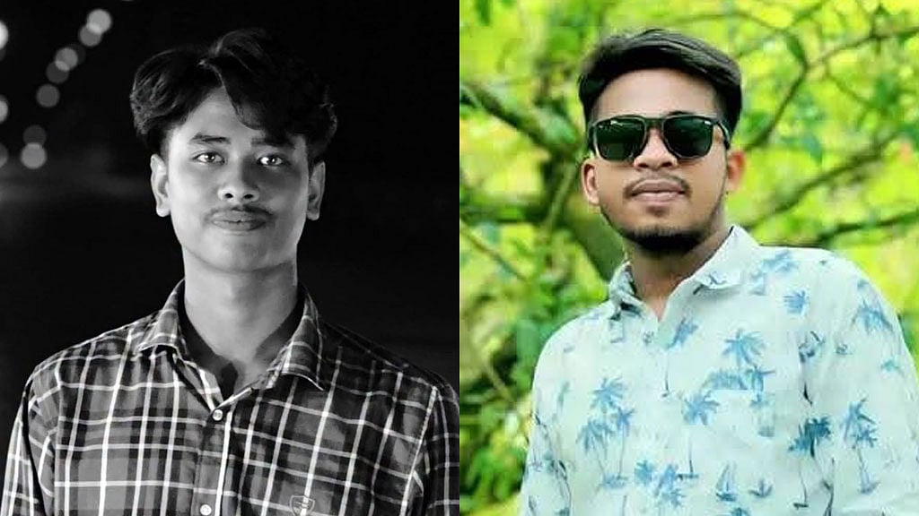 ধরলা সেতুতে বাসের ধাক্কায় ২ মোটরসাইকেল আরোহী নিহত