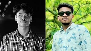 ধরলা সেতুতে বাসের ধাক্কায় ২ মোটরসাইকেল আরোহী নিহত