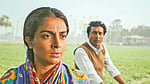 সীমান্তের গল্প নিয়ে সিনেমা ‘ডাঙগোয়াল’