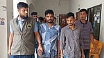 প্রধানমন্ত্রীর লাল টেলিফোনের তার চুরি: সেই রঞ্জনের জামিন বাতিল