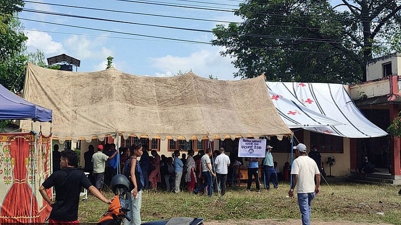 ছবি: কাঠমান্ডু পোস্ট