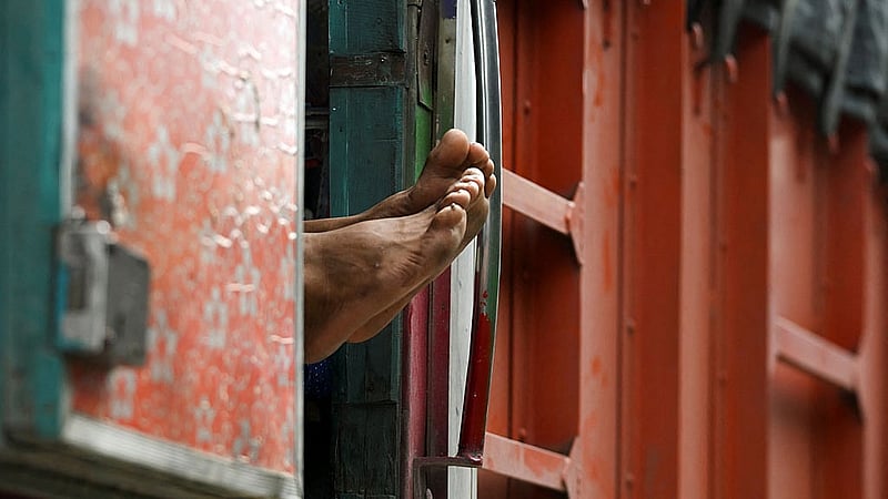 ছবি: রয়টার্স